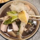 돼지나라 | 어른 다 좋아하는 가족외식 장소 추천 "황칠나라 풍년옥 : 담양식 숯불돼지갈비" 해신탕 내돈내산 후기