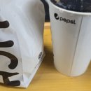 맘스터치 기장점 이미지