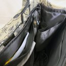 FIT 36.5 | 디올 북토트 미디엄 방수 이너백 후기! 셀컨 제품