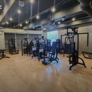 연세휘트니스