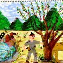 선녀와 나무꾼 이미지