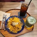 keyinda 케인다 | 카페 케인다 Cafe Keyinda 🥹❤️ 성내천에 이런 대박적 카페 생긴 거 왜 나만 몰랐어ㅠ!!!