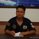 효성 합기도 체육관 이미지