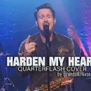 ﻿QUARTERFLASH - Harden My Heart (1982 이미지