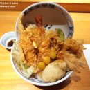 엘자이온주식회사(본점) | [교토맛집] 텐동마키노 - 교토 텐동 맛집!