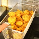 맛도리닭강정