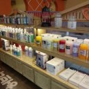 허브나무 이미지