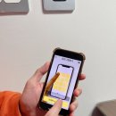 핸드폰으로 치매예방 이미지