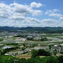 보은 삼년산성 이미지