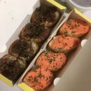 바른손충무김밥&바른유부 - 수영구 연수로416번길 9 | 바른손충무김밥&바른유부