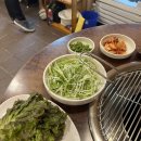 란생고기 | [충정로 형제네생소금구이] 동네 숨겨진 고퀄리티 생고기 맛집 내돈내산