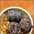 병천순대 이미지