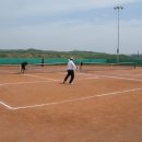 청송군민운동장 테니스장 이미지