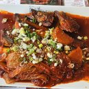 코다리각시 포항장성본점 이미지