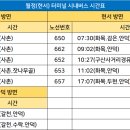 월정정류장 티스토리