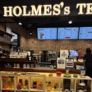 수정신흥2-E-1 | 성남 신흥역 놀거리 실내 데이트 홈즈앤루팡 보드게임카페 신흥점 후기