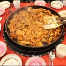 통나무닭갈비 네이버블로그