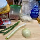 황금떡볶이 이미지