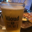 전주시 신시가지 블루스앨리 | 흑맥주와 페페로니