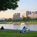 동촌유원지 녹수대 이미지