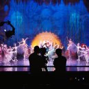 예술의전당 영상화사업 SAC on Screen 이미지