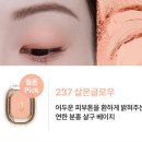 봄브라이트 색조 위시템 정리