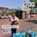 세계테마순례 | 대전 빵집 리스트 빵지순례 추천 빵택시 빵버스 예약