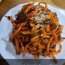 섬진강 둘레길 | 구례 쫄깃한 수제비와 다슬기가 일품인 섬진강 다슬기 맛집 후기!