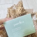 꽃 - 화해 | [화해 체험단 당첨]✨퓨어리카 안티에이징 장벽크림, 요즘 피부가 편안한 이유