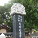 산남의진 정대장 양 이미지