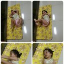 슈오투 | 지난 주말 일상.. 슈오투 운동화 세탁 / 비오는 날 스타벅스