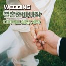 비동행 플래너 드메 계약 후기, 결혼 준비 스타트