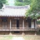 영천 충효재 이미지