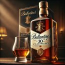 발렌타인호텔(BALLANTINE) | 대만 위스키 저렴하게 살 수 있는 가품양주 추천 카발란 위스키
