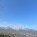 20240208-09 가야산 심원사 홀로 템플스테이 솔직 후기