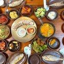 인심에 한번, 맛에 두번 놀라는 전북 한정식 맛집 3 이미지