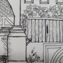 일상을 그리다 어반스케치 이미지