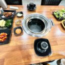 화신석쇠구이