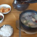 명윤설렁탕 이미지