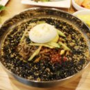 메밀골막국수 이미지