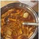 테크노 분식 이미지