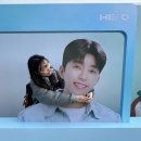 대분 | 임영웅 전국투어 서울콘서트 2주차 일요일 막콘 후기(kspodome _1층 15구역 4열 시야)