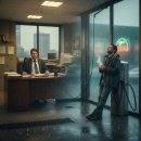 역전세차장 이미지