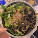 비빔밥&죽해까득해운대 | [청사포 도희네] 해운대 청사포 조개구이 맛집