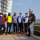 금강하구둑관광지 이미지