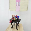 규방공예 「천 한 장, 바늘 한 땀」 | 규방공예 기러기 보를 아시나요?