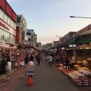 모래내 시장 이미지