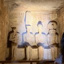 연계당 및 연계소영일기 | 이집트 아부심벨 투어 후기｜아스완 새벽 출발 소요시간 &amp; 예약 팁 (크루즈 연계)