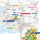 시흥거모 엘가 로제비앙 │ 거모지구 핵심 입지의 브랜드 아파트 이미지