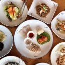 마실나들이 | 청주 상견례 장소 완전정복 격식있는 마실 한정식 나들이 !